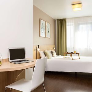 Appartement met een Slaapkamer
